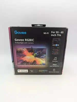 Govee Envisual Led Backlight For 55-65" Tvs