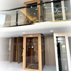 4 Floors 2 Passenger Home Elevator