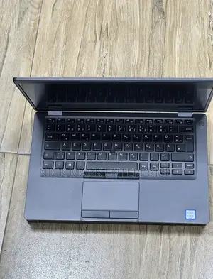 Laptop Dell Latitude 5400 8GB Intel Core I5 SSD 256GB
