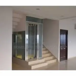Automatic Home Lift 6 Person