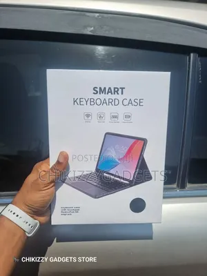 Brand New Redmi Pad Se Keyboard and Pouch