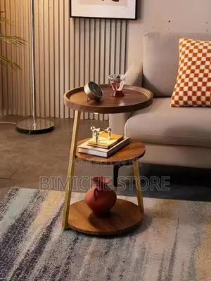 3 Tier Side Stool