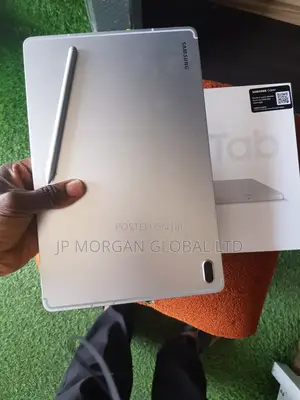 Samsung Galaxy Tab S7 FE 64 GB