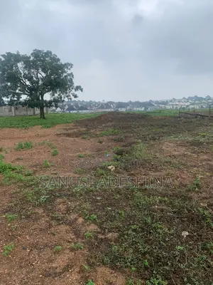 14.300hectares of Mass Housing at Galadimawa Abuja Nigerian