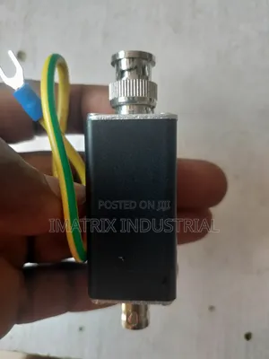 Sdi/BNC Surge Protector