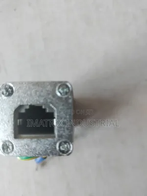 Network Surge Protector Rj45