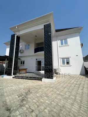 7bdrm Duplex in Adeoje Estate, Akala Express for sale