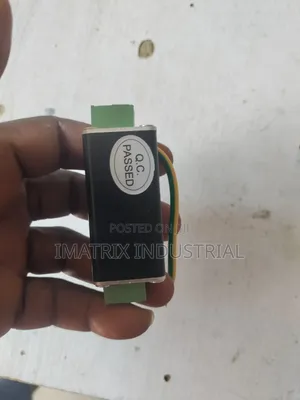 Rs485 Surge Protector