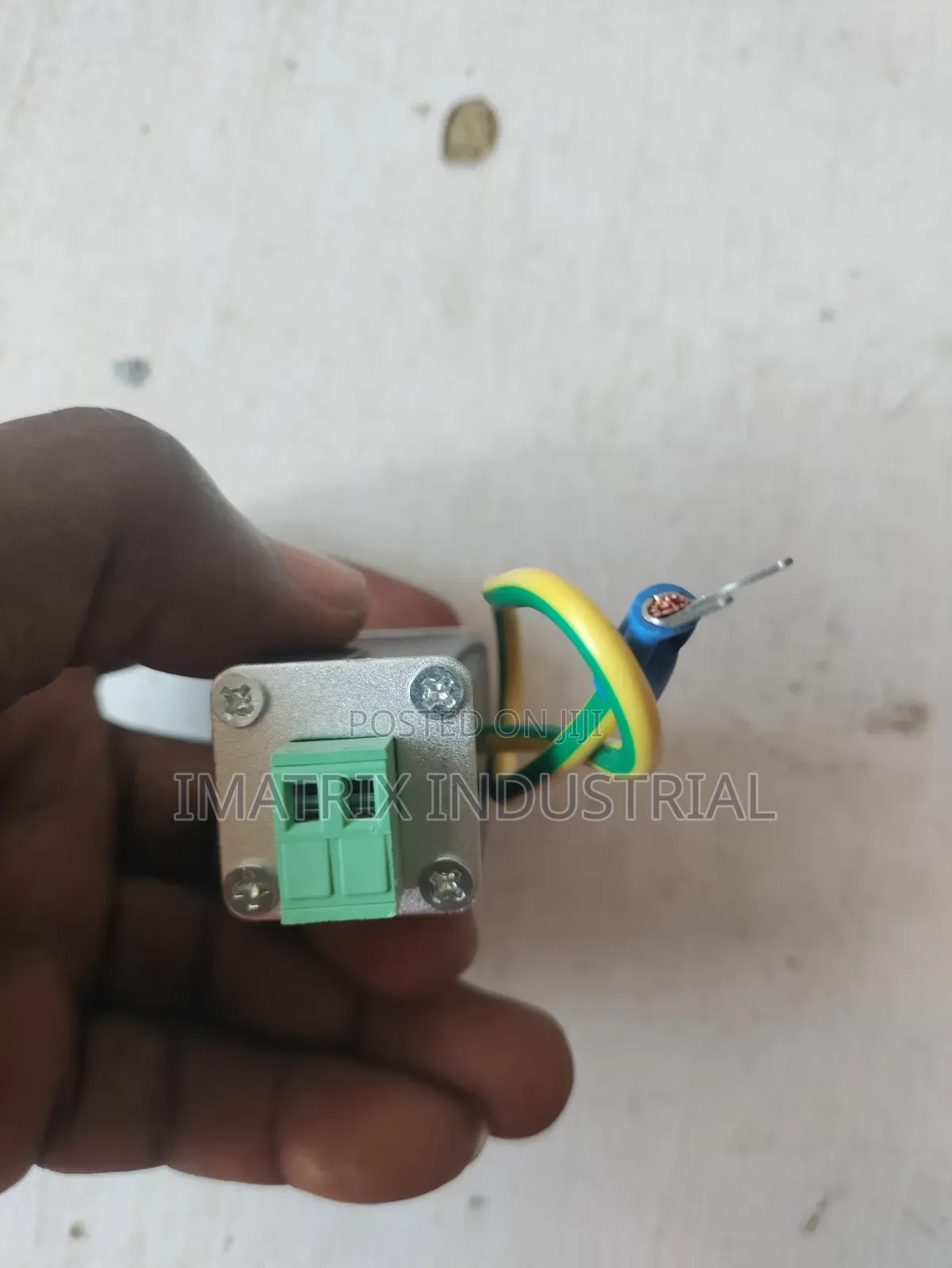 Rs485 Surge Protector