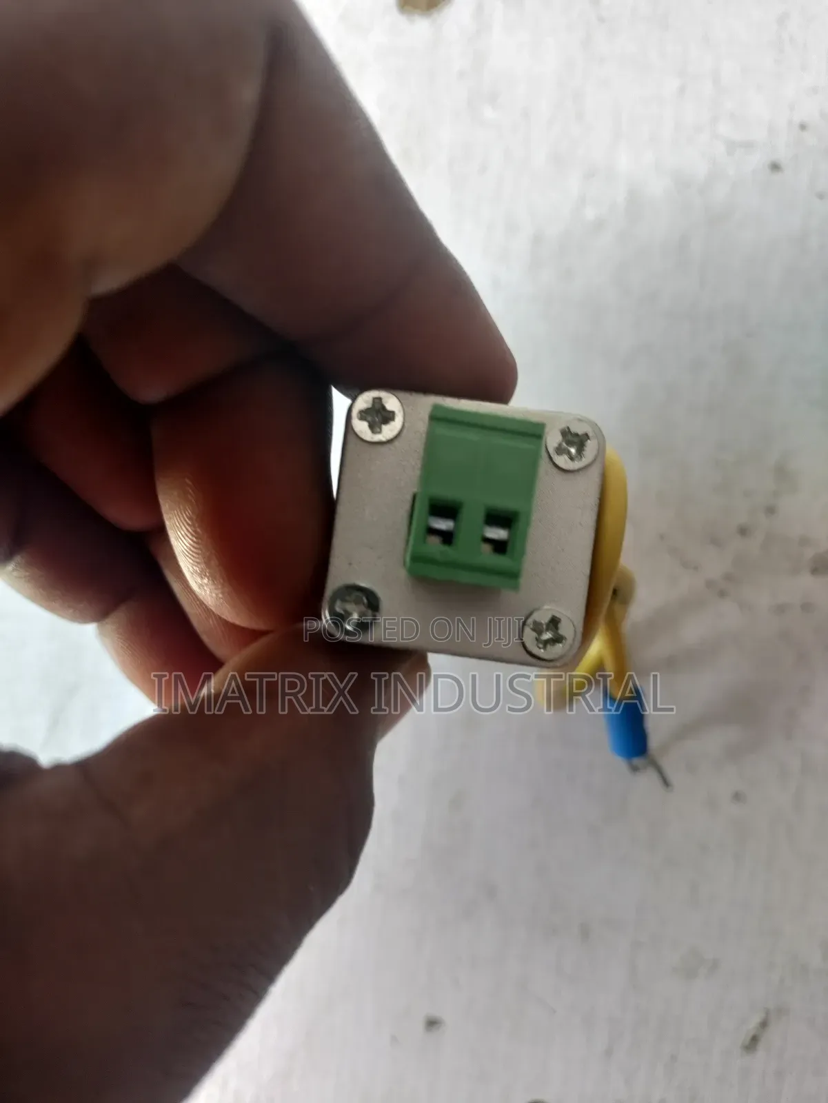 Rs485 Surge Protector