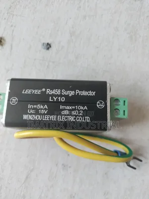 Rs485 Surge Protector