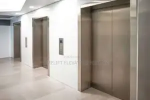Commercial Passenger Lift for Construction Warehouse Office