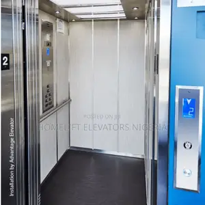 Commercial Lifts Designed With Outstanding Quality