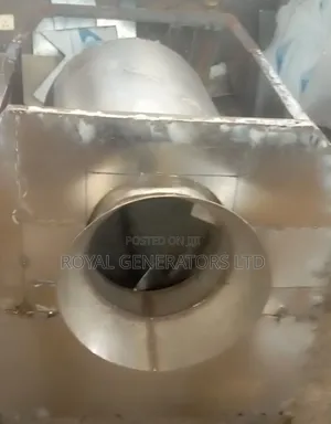 Cassava Peeling Machine