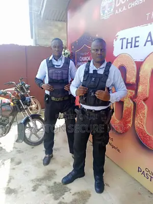 Professional Bouncer Service for All Your Events