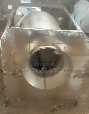 Automatic Cassava Peeling Machine