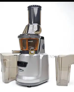 Buchymix Multifunctional Masticating Slow Juicer - 230W