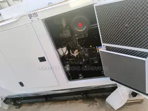 150kva Perkins Generator Soundproof 100% Copper Coil