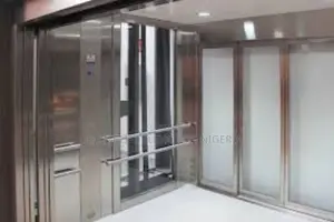 Hydraulic Commercial Passenger Lift