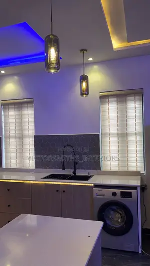 Luxury Triple Shades Blinds