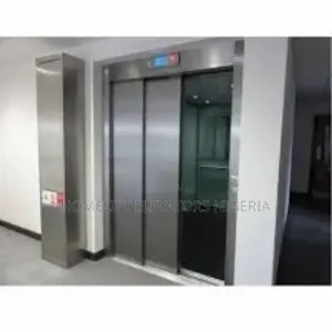 Portable Hydraulic Commercial Elevator