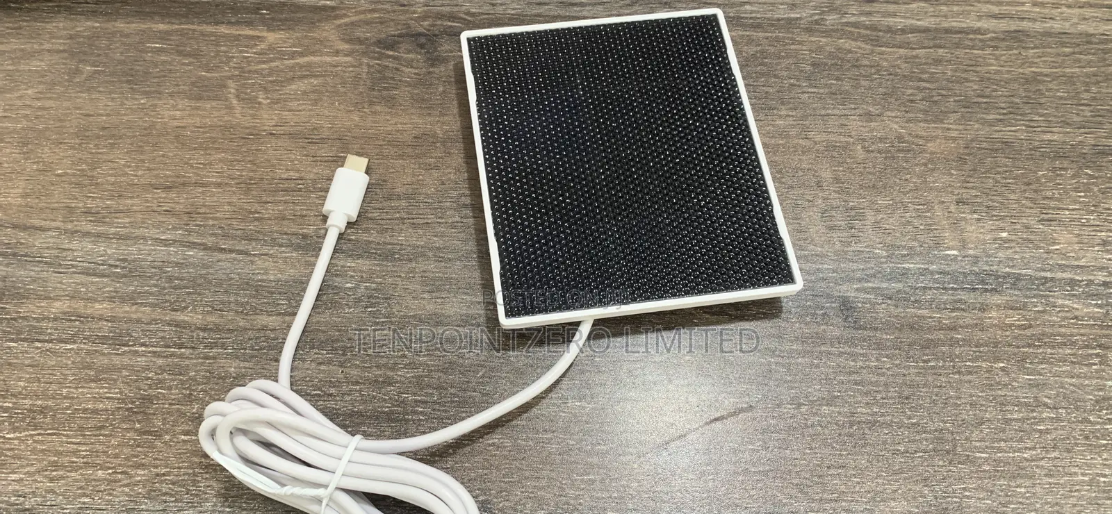 4w Type C Solar Panel
