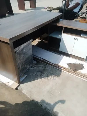 Executive Office Furniture