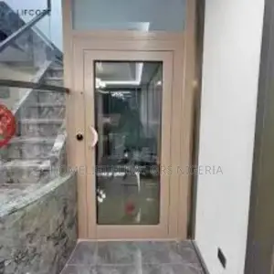 Automatic Commercial Lift 6 Person