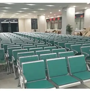 Imported Airport/Waiting Chair