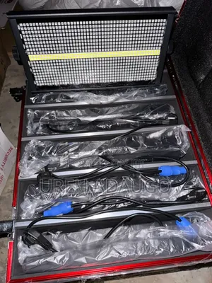 Strobe 8+8 Led 6 in 1 Strobe Light