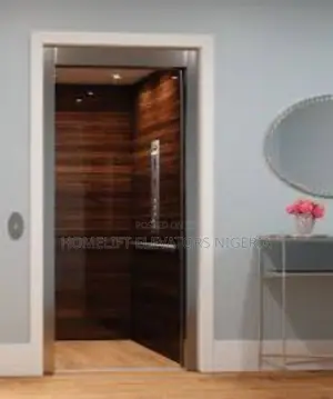3 Popular Small Elevators for Commercial