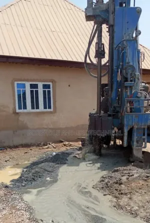 Water Borehole Drilling in Ibadan Made Easy
