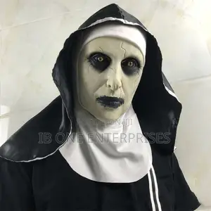 Head Band Trick Horror Halloween Party Scary Mask