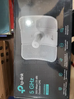 Tplink Cpe610