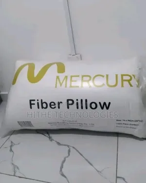 Fibre Pillow