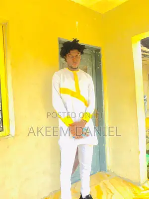Hotel Waiter
