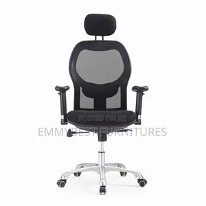 New Quality Mesh Office Chair Original 100%Percent