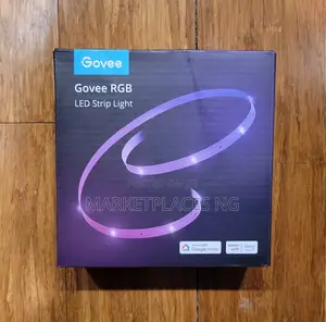 Govee 50ft Smart RGB LED Strip Lights