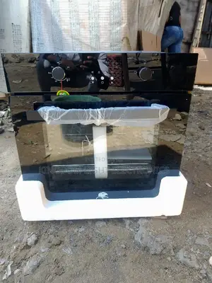 GS Inbuilt 60x60cm Oven Electric Gas Use 100% Copper