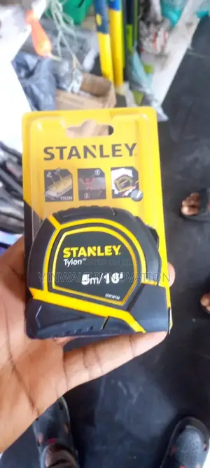 Stanley Tape 5m