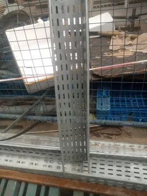 Electrical Trunking