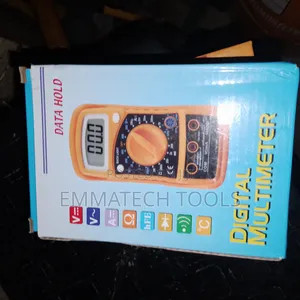 Digital Multimeter