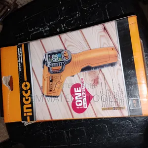 Ingco Infrared Thermometer