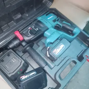 68 v Makita Hammer Drill Machine