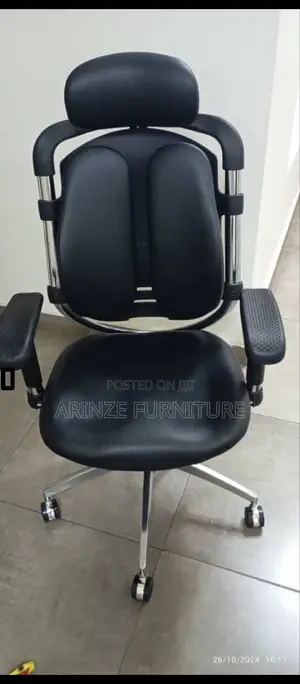 Quality Ergonomic Chair