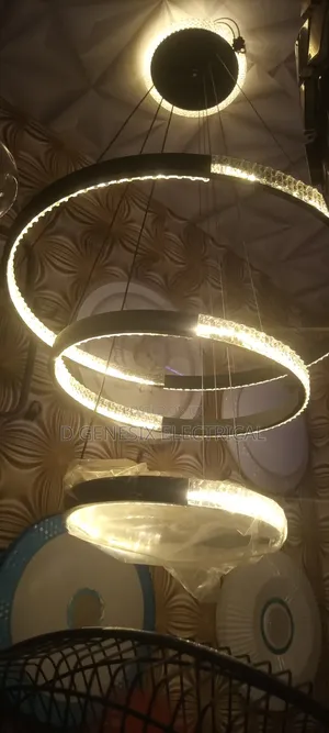 Chandelier