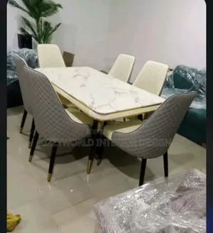 Imported Dinning Set