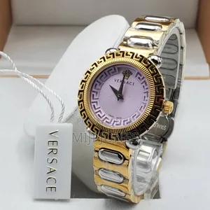 Versace Female Watches