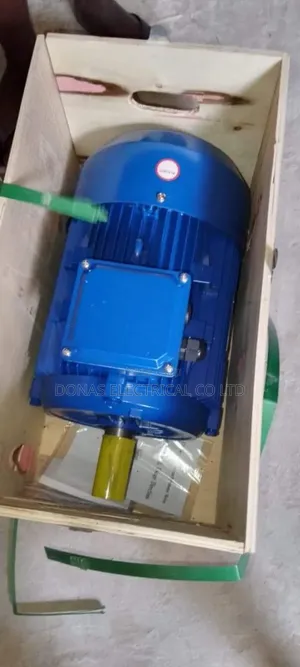 High Speed Electric Motor 3phase