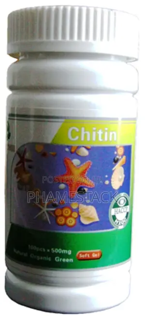 Longreen Chitosan